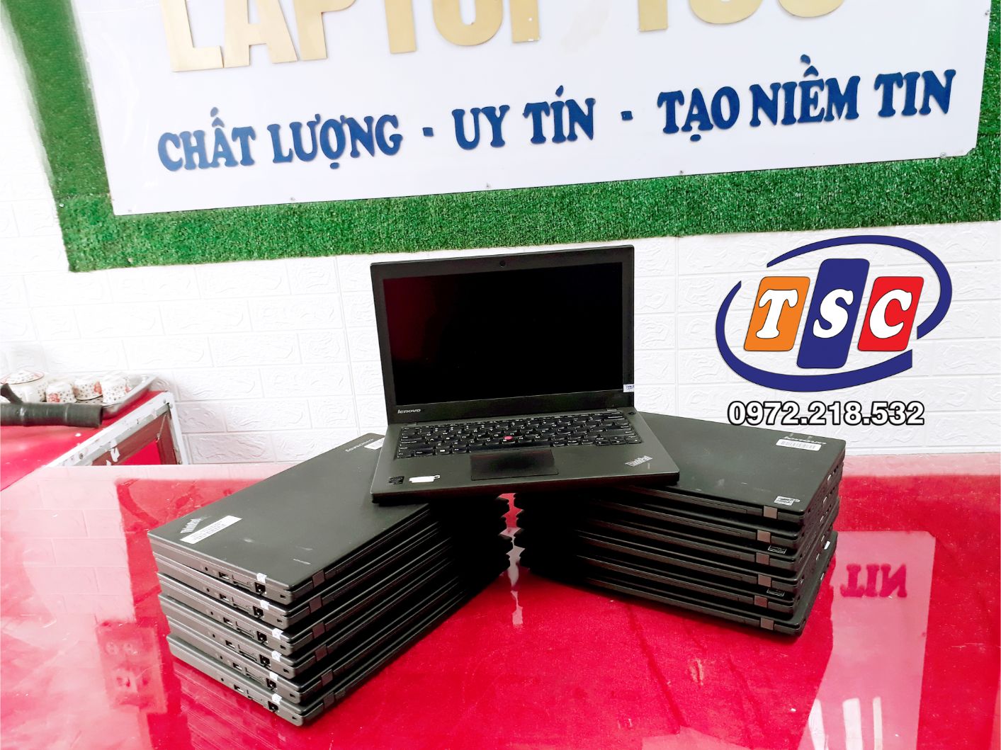 Laptop Lenovo Thinkpad X240 | Core i5 4300U | RAM 4GB | SSD 120GB | Intel HD Graphics 4400, 12.5 inch